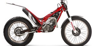 GASGAS TXT 125 Pro 2014 vs GASGAS TXT 125 Pro Racing 2015