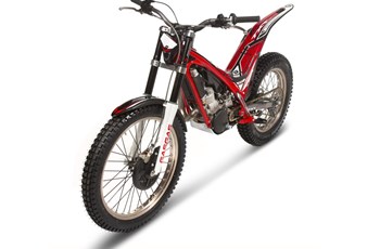 GASGAS TXT 250 Pro 2014 - Bild 2 GASGAS TXT 250 Pro 2014 - Bild 2