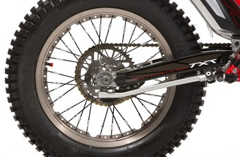 GASGAS TXT 250 Pro 2014 - Bild 4 GASGAS TXT 250 Pro 2014 - Bild 4