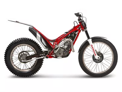 GASGAS TXT 250 Pro 2014 GASGAS TXT 250 Pro 2014