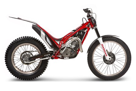 GASGAS TXT 250 Pro 2014 GASGAS TXT 250 Pro 2014