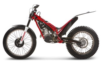 GASGAS TXT 280 Pro 2014 - Bild 2 GASGAS TXT 280 Pro 2014 - Bild 2