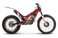 GASGAS TXT 300 Pro 2014 - Bild 1
