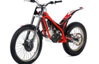 GASGAS TXT Rookie 80 2014 - Bild 2