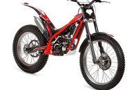 GASGAS TXT Rookie 80 2014 - Bild 3