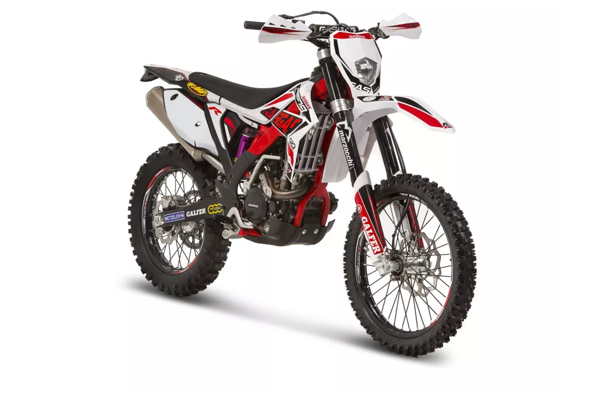GASGAS EC 450 F Racing GASGAS EC 450 F Racing