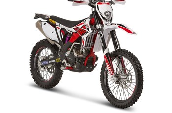 GASGAS EC 450 F Racing 2014 - Bild 2
