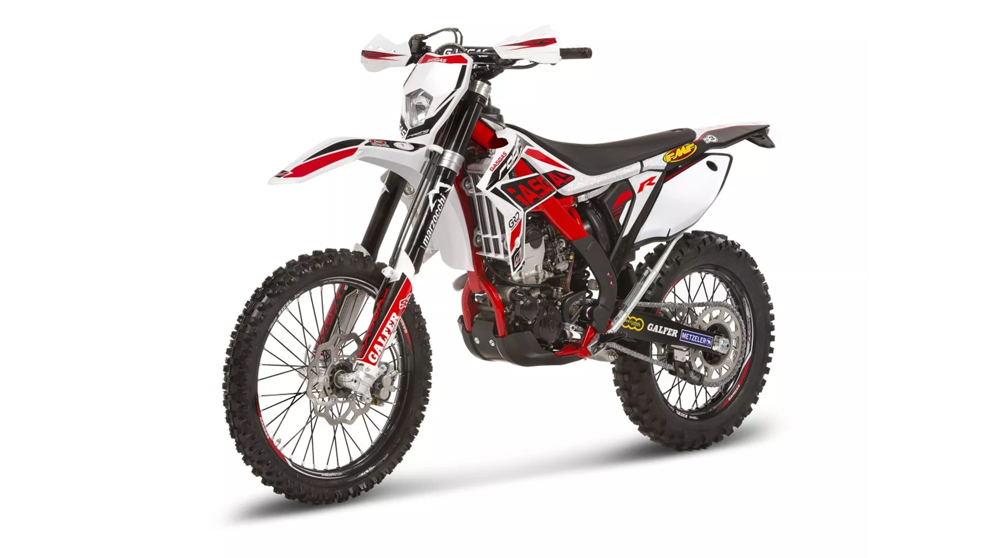 GASGAS EC 450 F Racing - Image 1 GASGAS EC 450 F Racing - Image 1