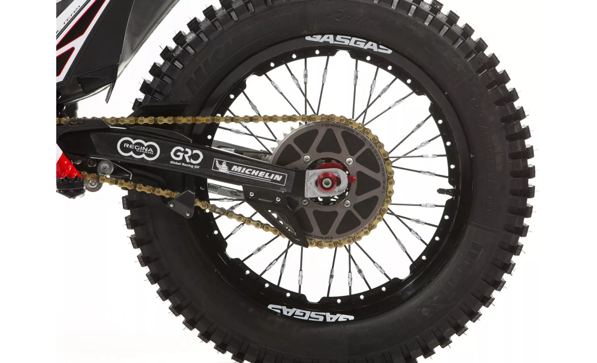 GASGAS TXT 125 Pro Racing 2014 GASGAS TXT 125 Pro Racing 2014