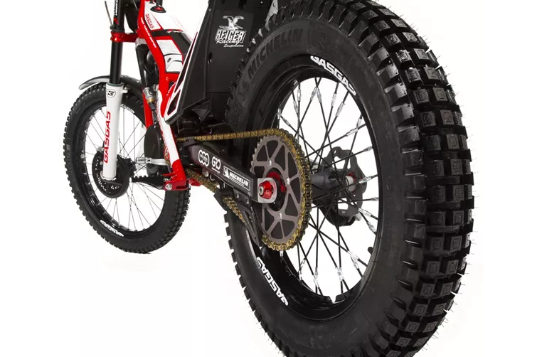 GASGAS TXT 125 Pro Racing 2014 GASGAS TXT 125 Pro Racing 2014
