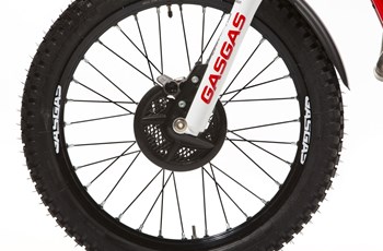 GASGAS TXT 125 Pro Racing 2014 - Bild 5