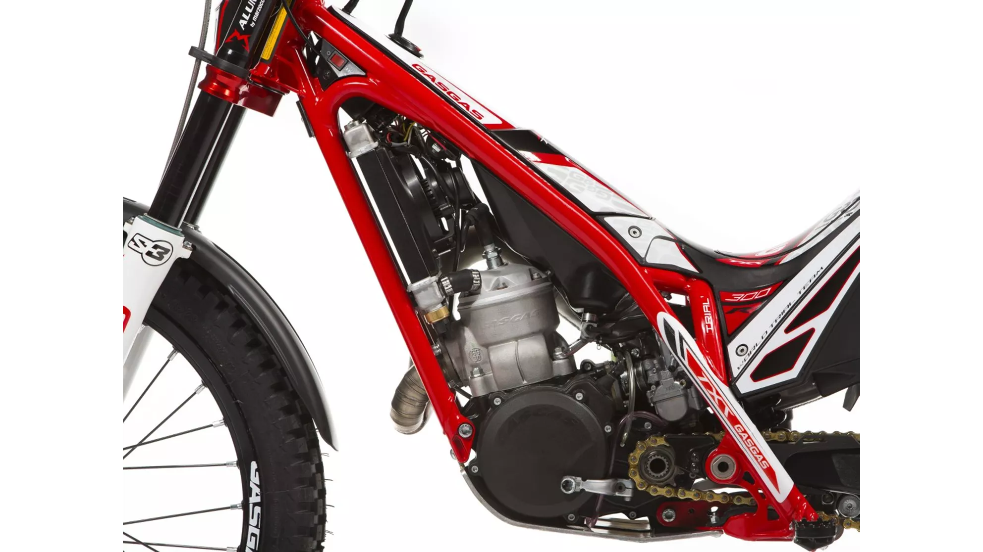 GASGAS TXT 125 Pro Racing - Image 4 GASGAS TXT 125 Pro Racing - Image 4