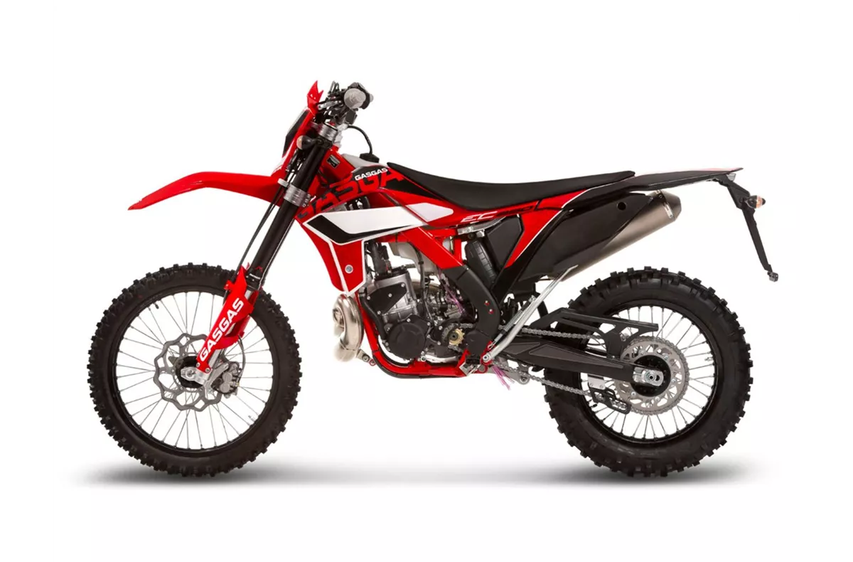 GASGAS EC 250 Racing GASGAS EC 250 Racing