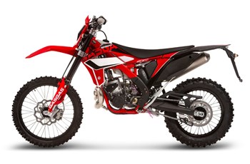 GASGAS EC 250 Racing 2014 - Bild 2