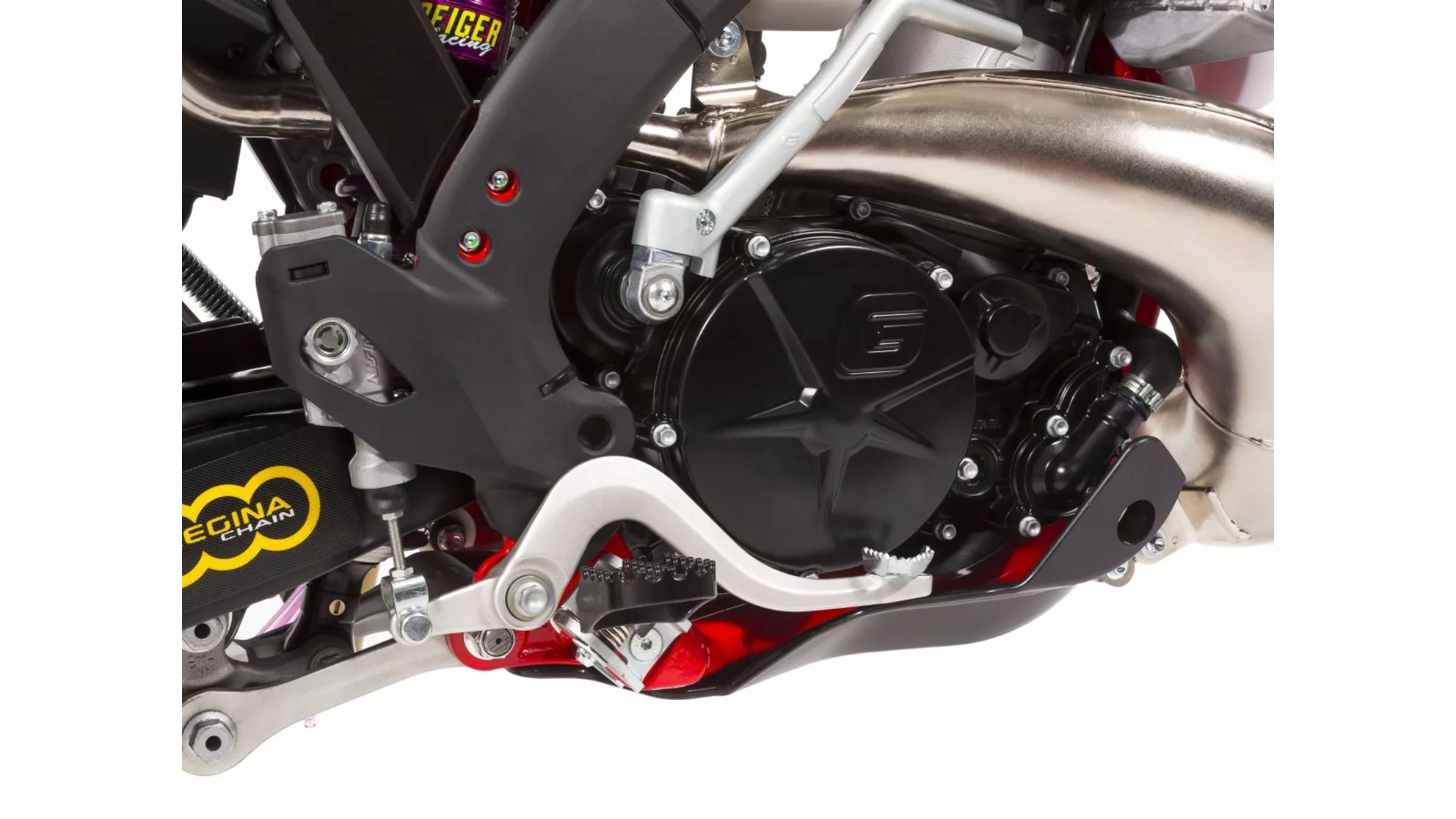 GASGAS EC 250 Racing - Image 2 GASGAS EC 250 Racing - Image 2
