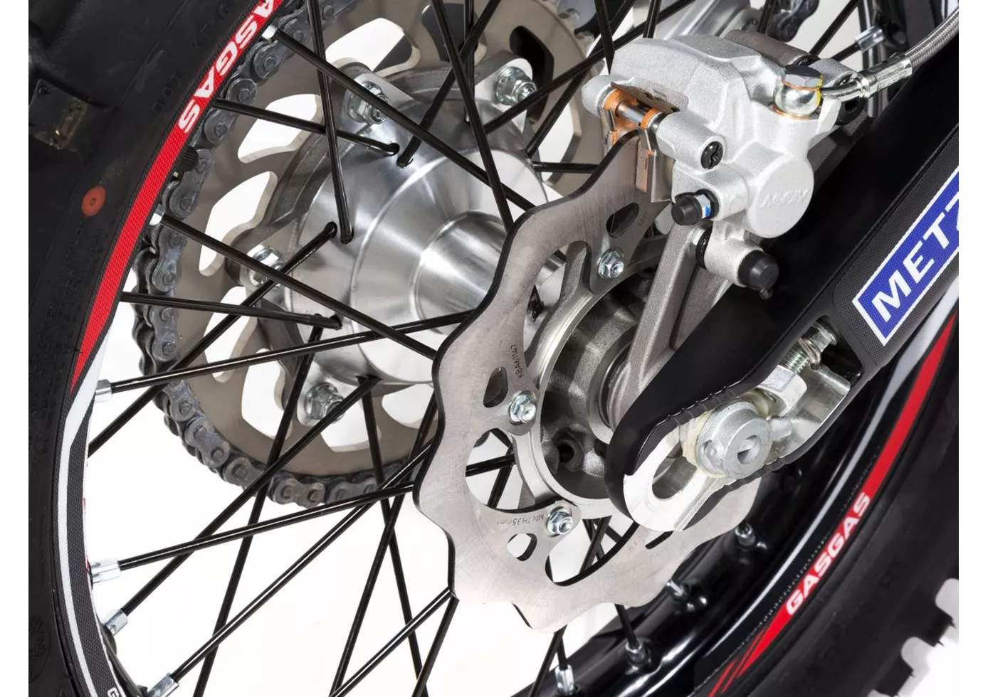 GASGAS EC 250 Racing 2014 GASGAS EC 250 Racing 2014