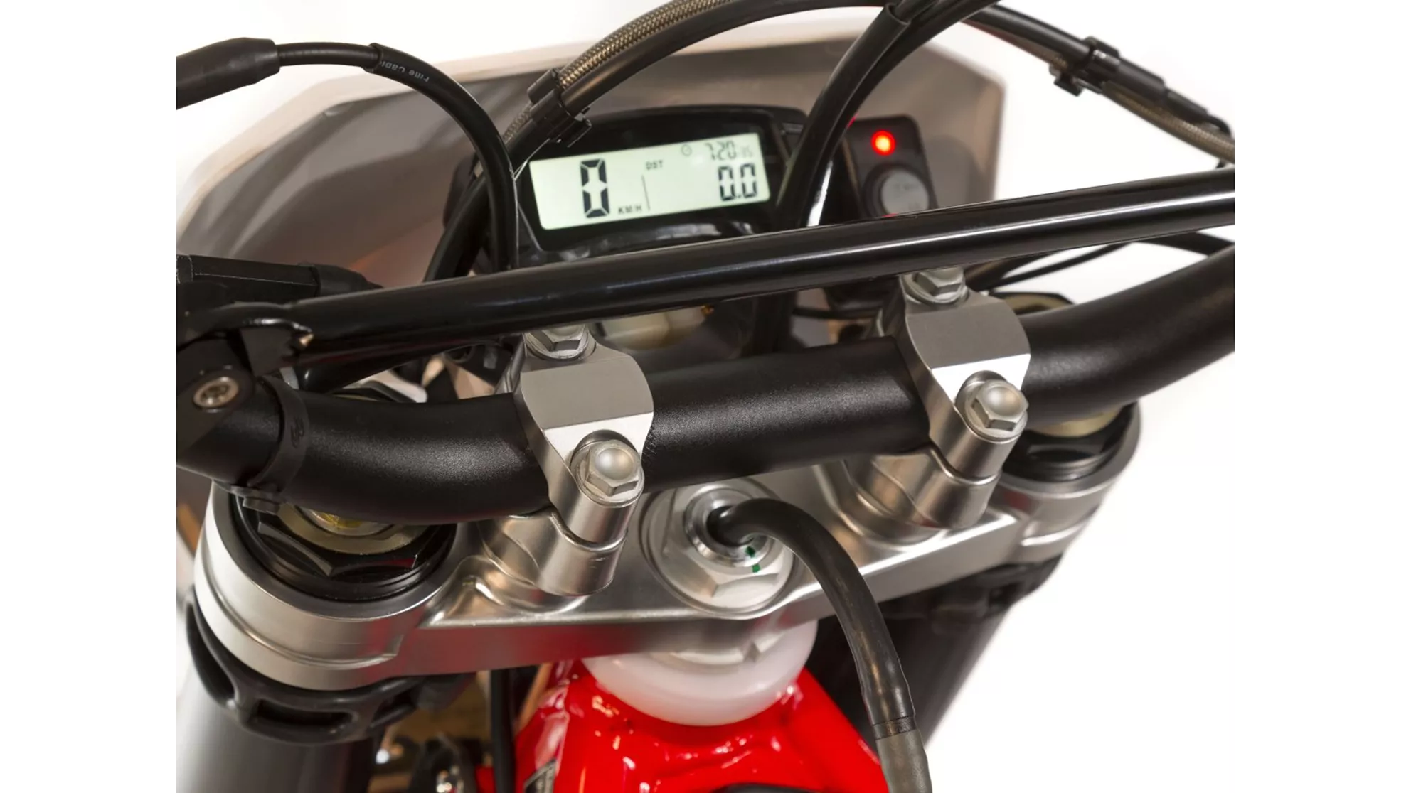 GASGAS EC 250 Racing - Image 4 GASGAS EC 250 Racing - Image 4