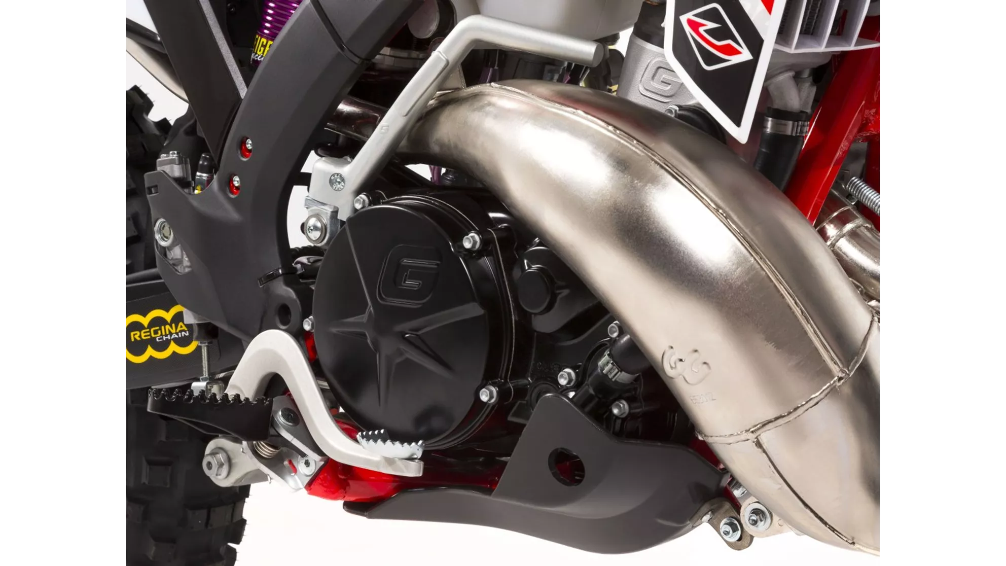 GASGAS EC 250 Racing - Image 5 GASGAS EC 250 Racing - Image 5