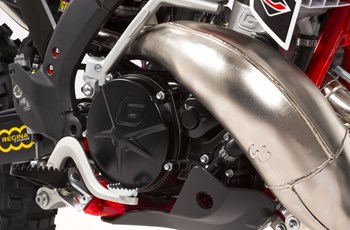 GASGAS EC 250 Racing 2014 - Bild 7