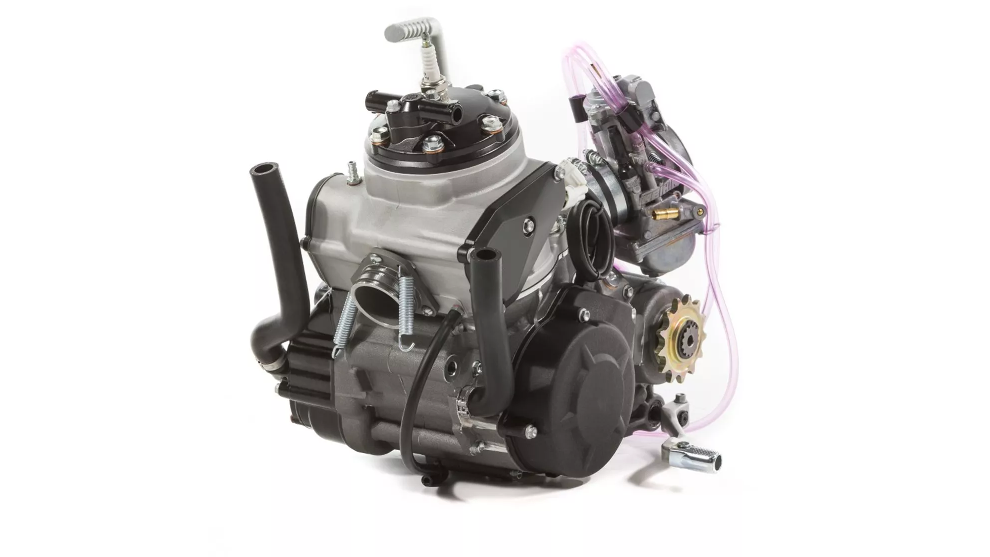 GASGAS EC 250 Racing - Image 6 GASGAS EC 250 Racing - Image 6