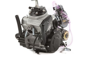 GASGAS EC 250 Racing 2014 - Bild 8