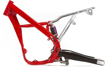 GASGAS EC 250 Racing 2014 - Bild 11