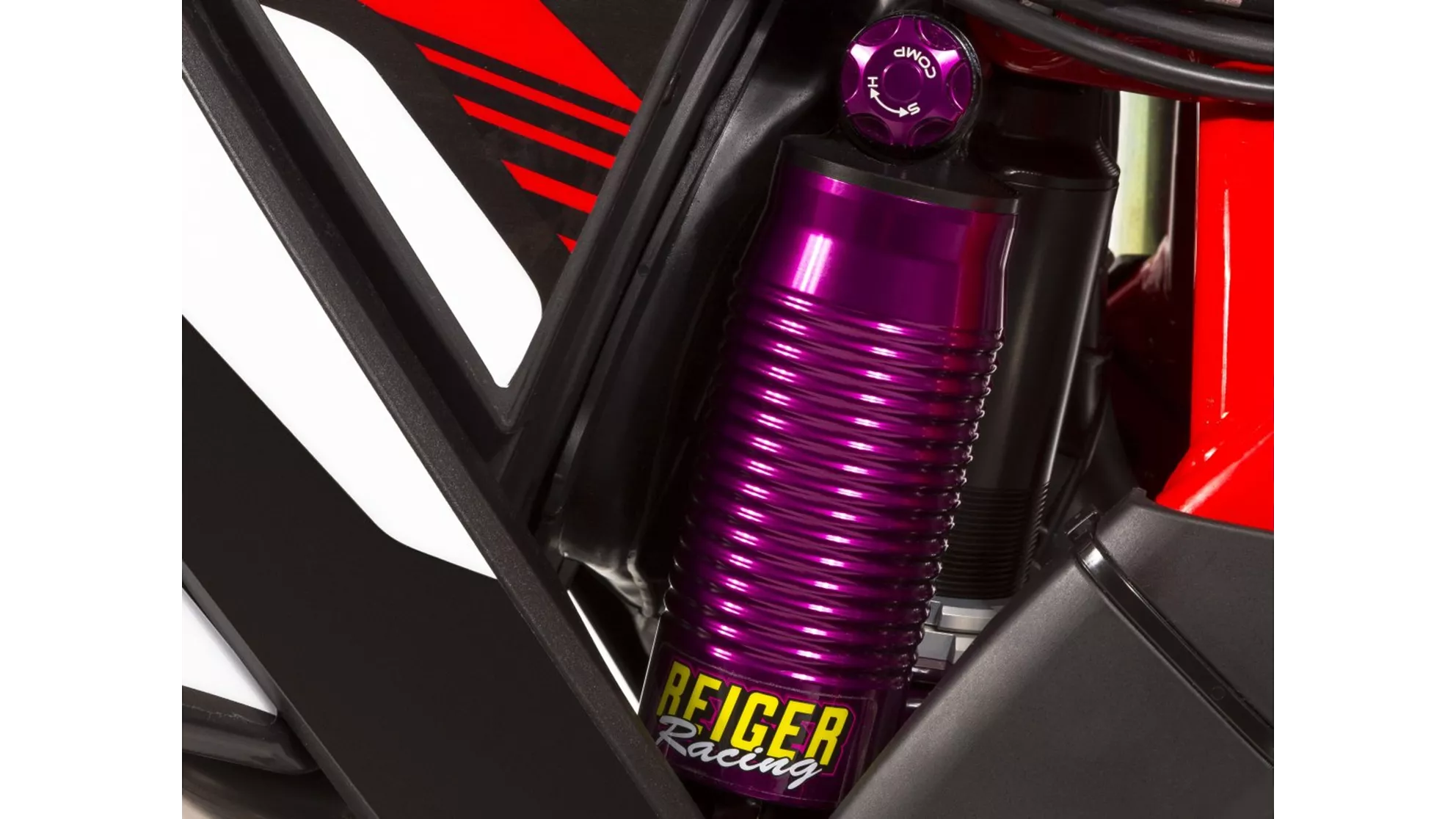 GASGAS EC 300 Racing - Image 1 GASGAS EC 300 Racing - Image 1