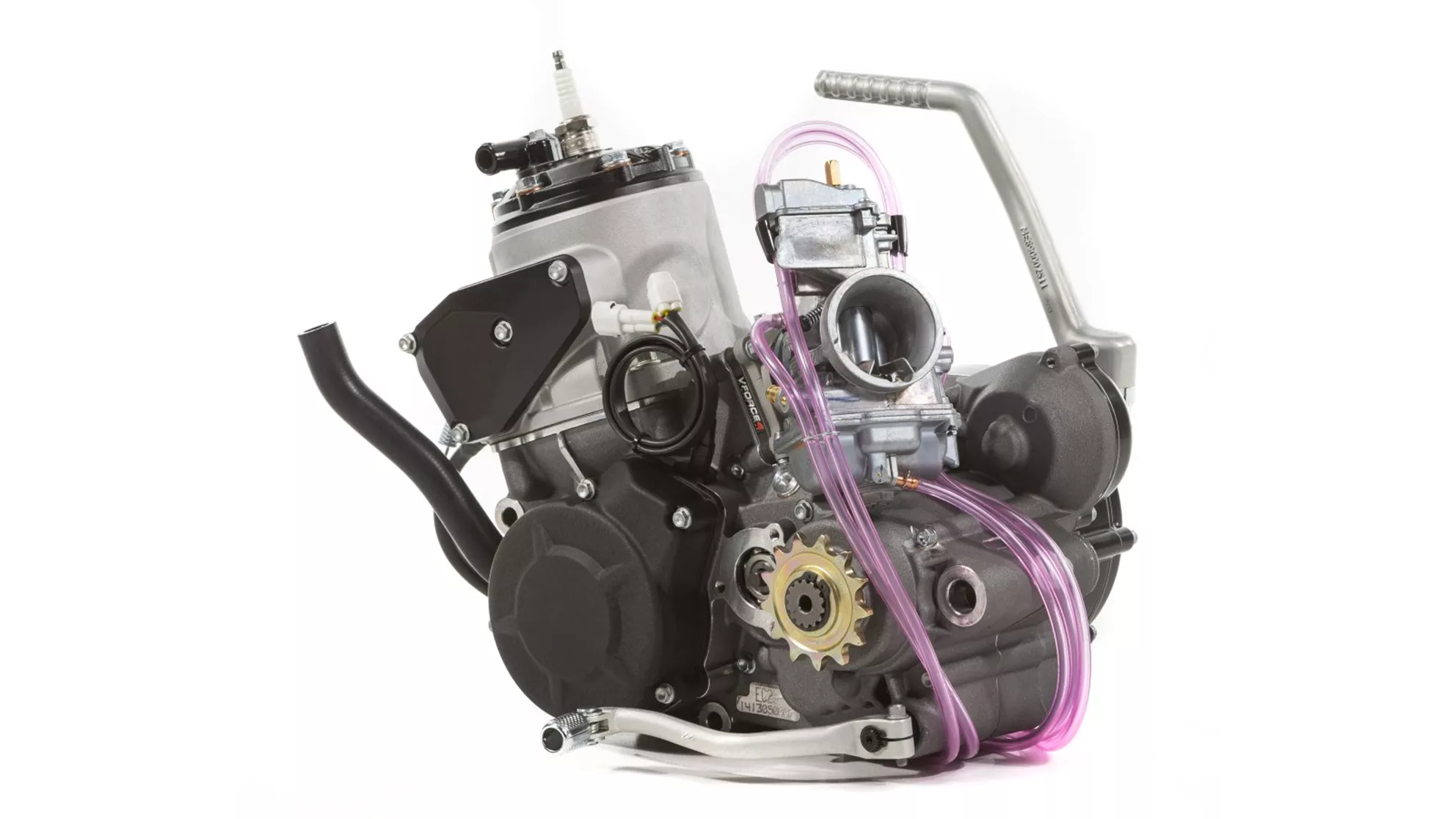 GASGAS EC 300 Racing - Image 2 GASGAS EC 300 Racing - Image 2