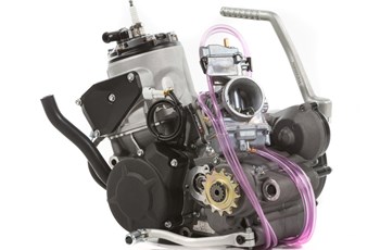 GASGAS EC 300 Racing 2014 - Bild 4