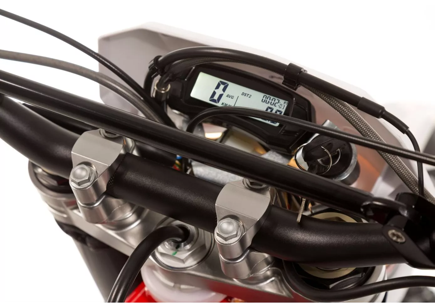 GASGAS EC 300 Racing 2014 GASGAS EC 300 Racing 2014