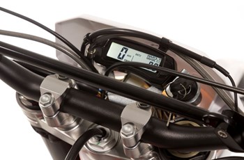 GASGAS EC 300 Racing 2014 - Bild 5