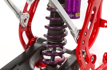 GASGAS EC 300 Racing 2014 - Bild 6