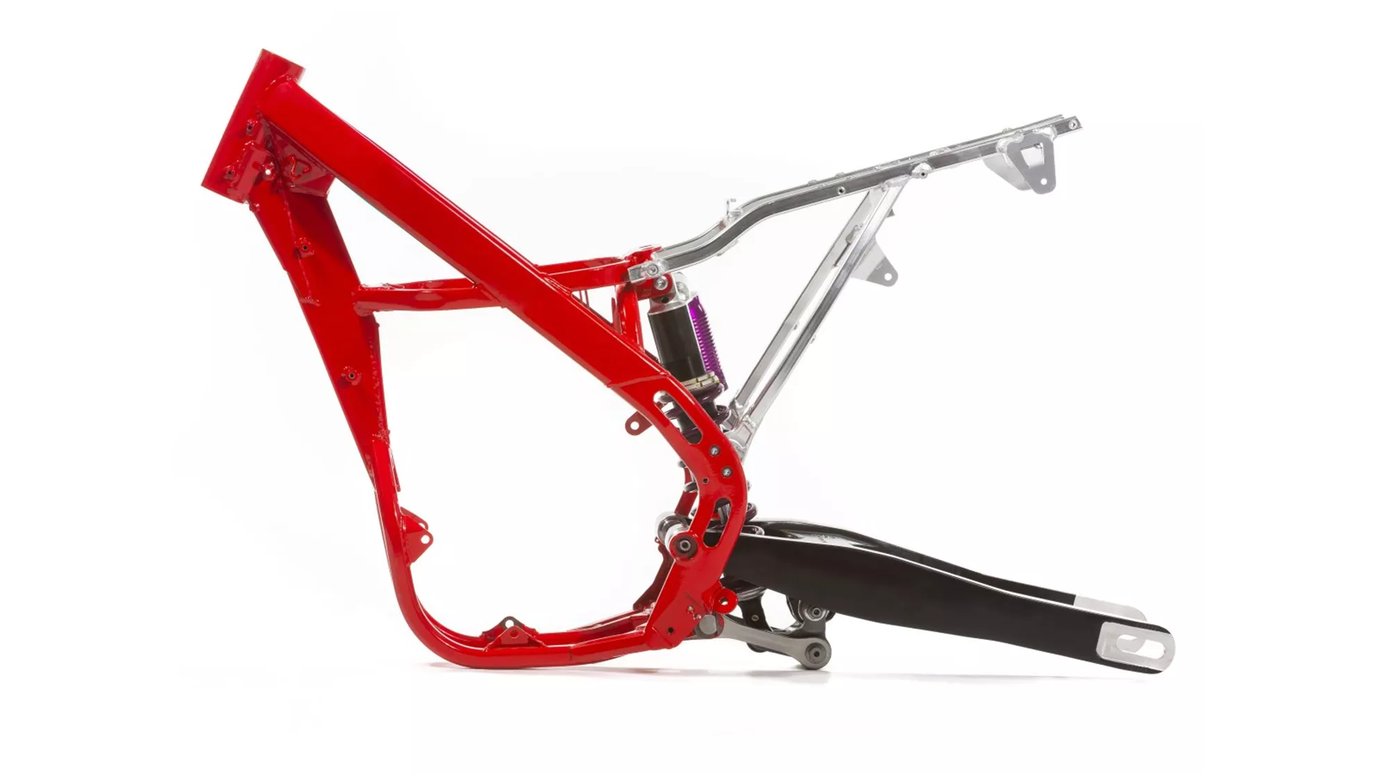 GASGAS EC 300 Racing - Image 5 GASGAS EC 300 Racing - Image 5