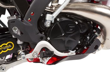 GASGAS EC 300 Racing 2014 - Bild 8