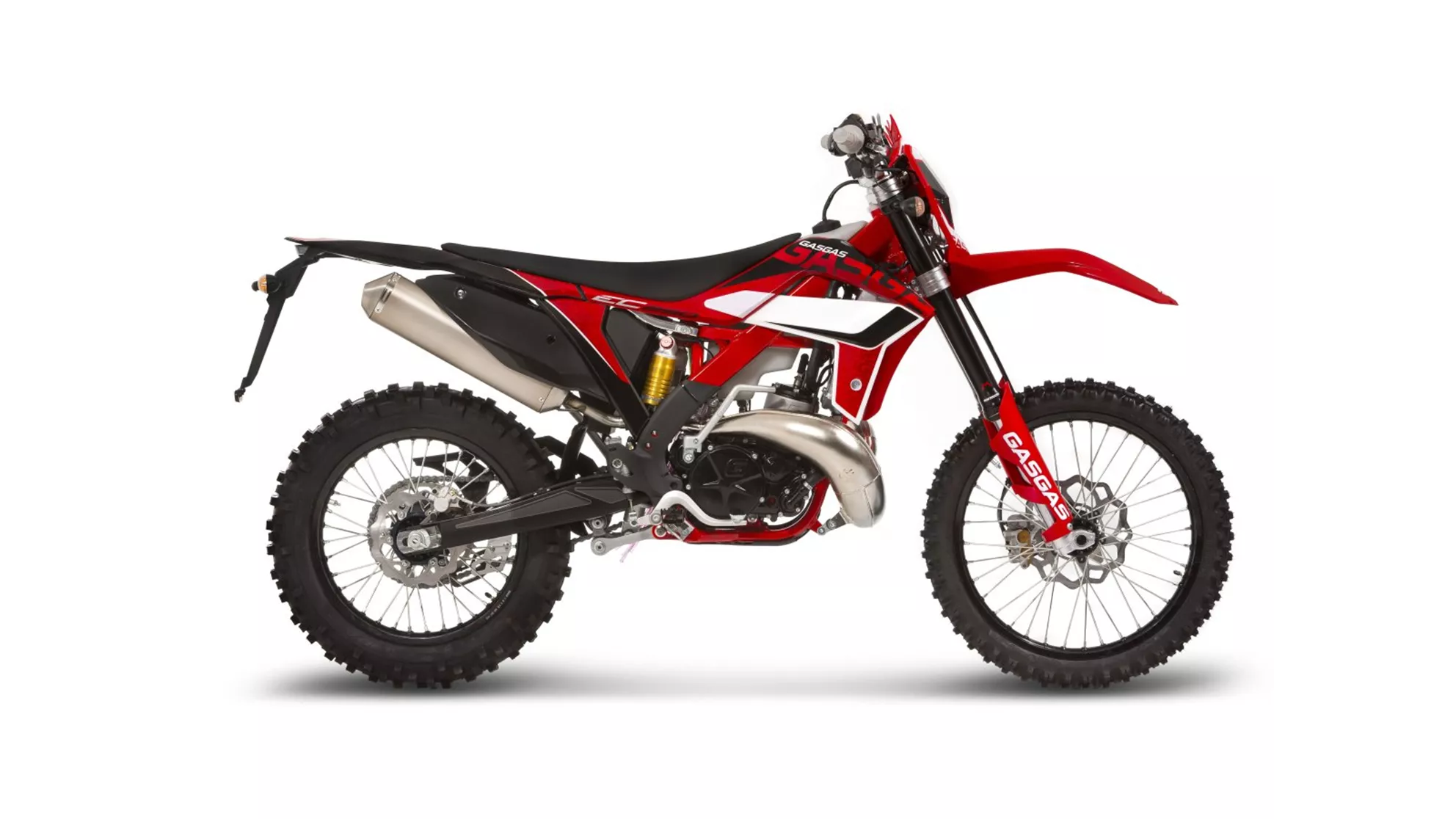 GASGAS EC 300 Racing - Image 8 GASGAS EC 300 Racing - Image 8