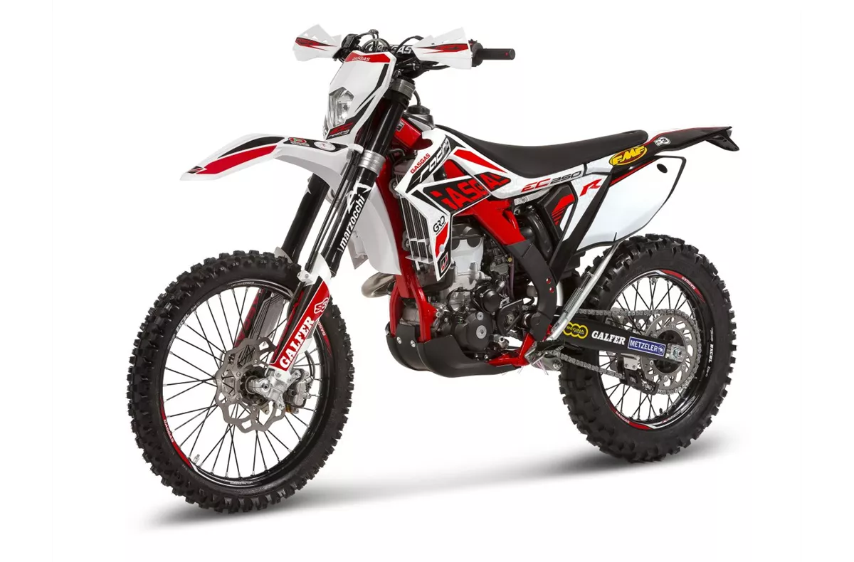 GASGAS EC 250 F Racing GASGAS EC 250 F Racing
