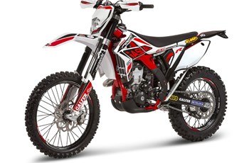 GASGAS EC 250 F Racing 2014 - Bild 2 GASGAS EC 250 F Racing 2014 - Bild 2