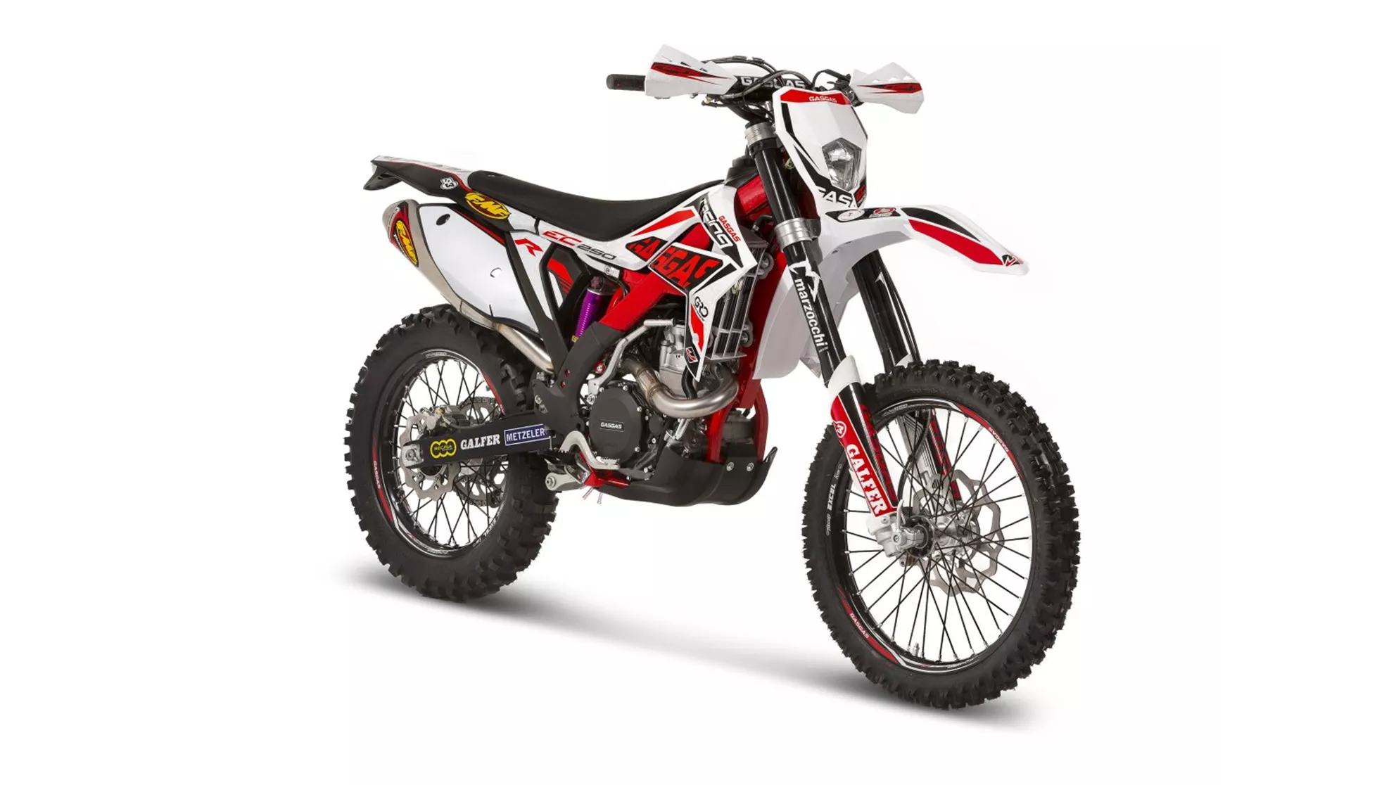 GASGAS EC 250 F Racing - Image 3 GASGAS EC 250 F Racing - Image 3