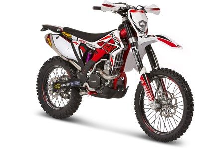 GASGAS EC 250 F Racing 2014 GASGAS EC 250 F Racing 2014