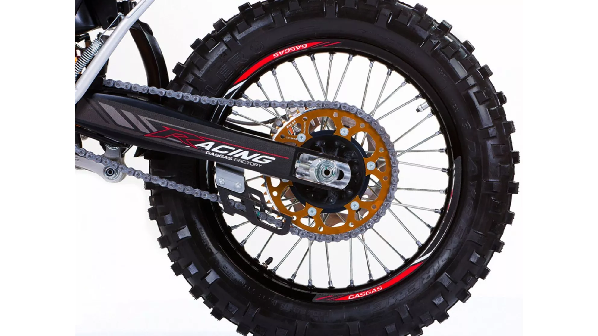 GASGAS EC 300 E - Image 2 GASGAS EC 300 E - Image 2