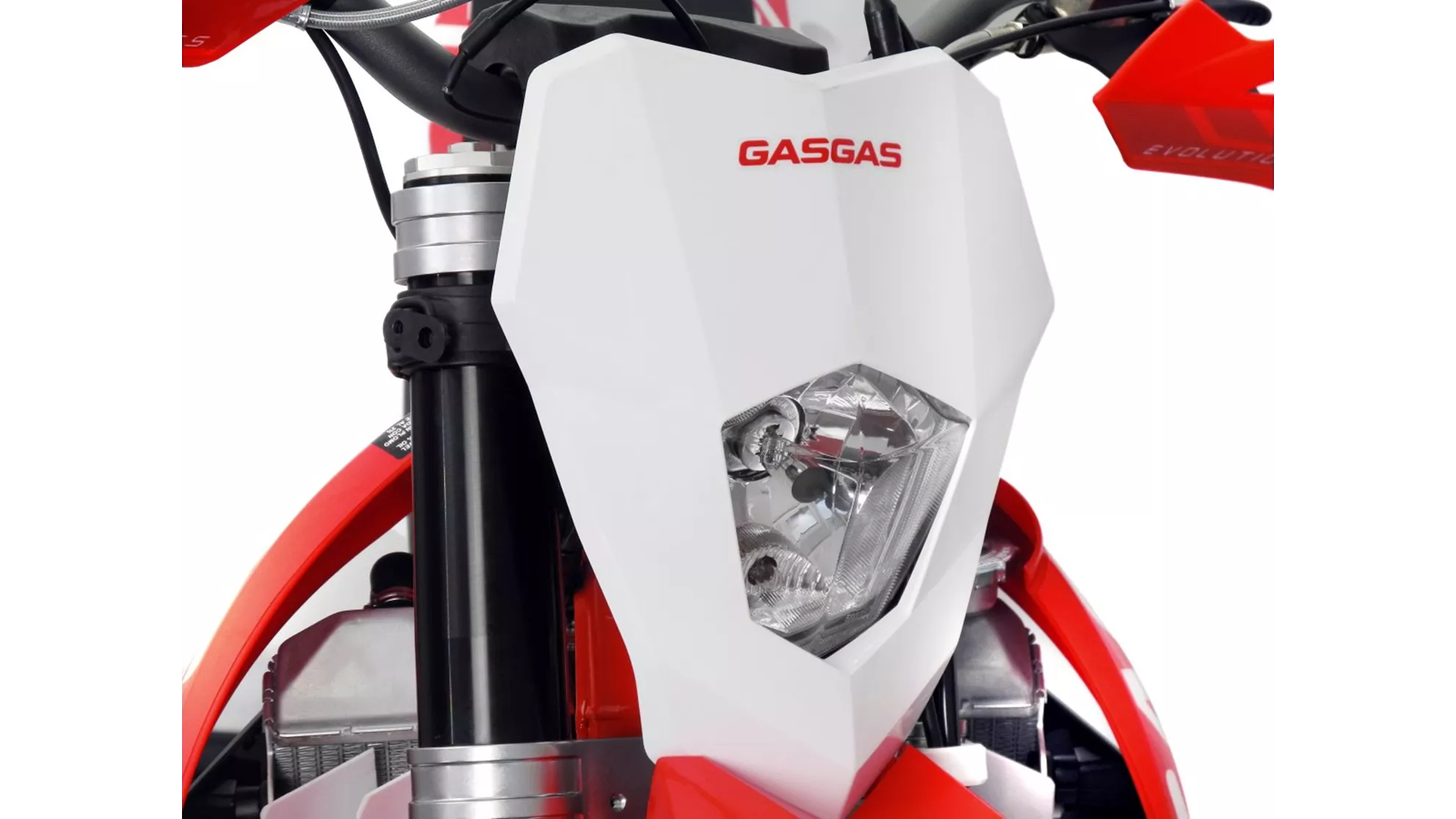 GASGAS EC 300 E - Image 3 GASGAS EC 300 E - Image 3