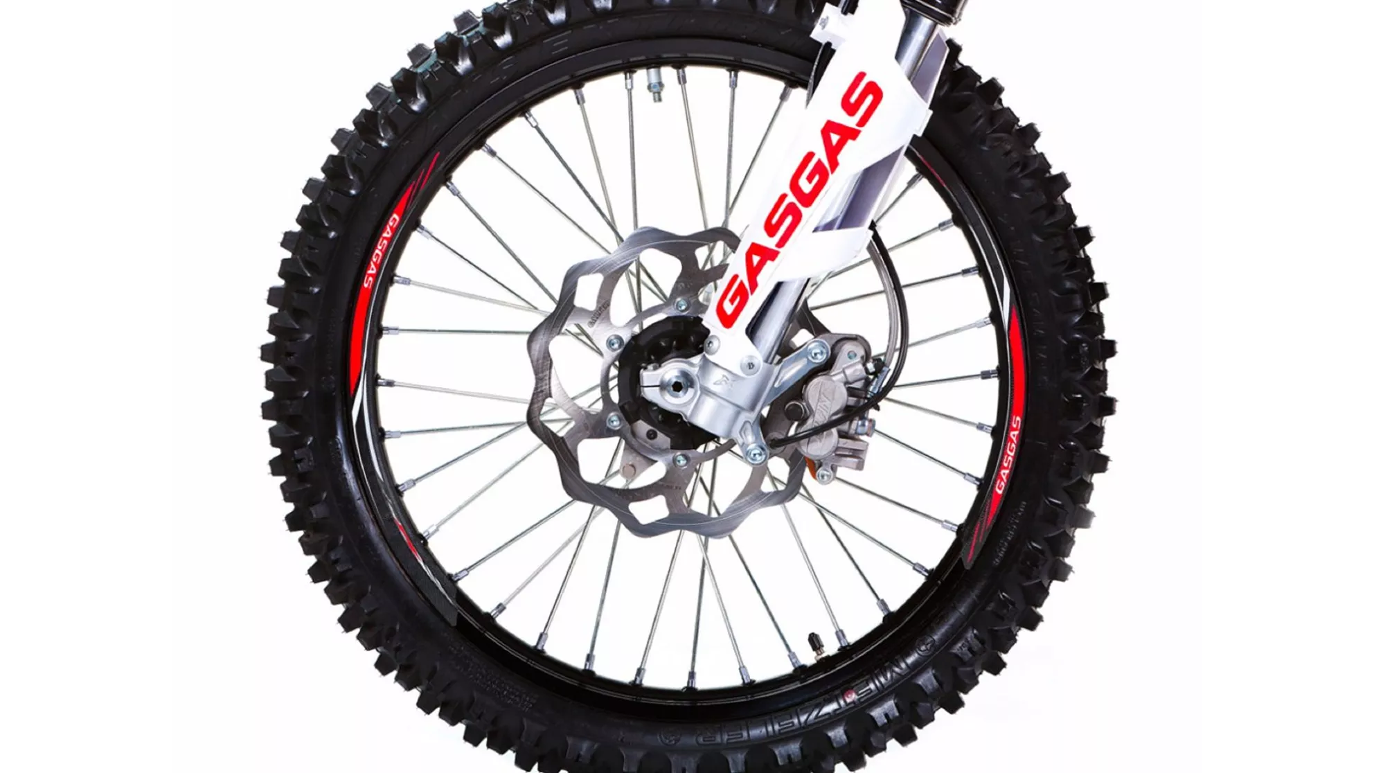 GASGAS EC 300 E - Image 5 GASGAS EC 300 E - Image 5