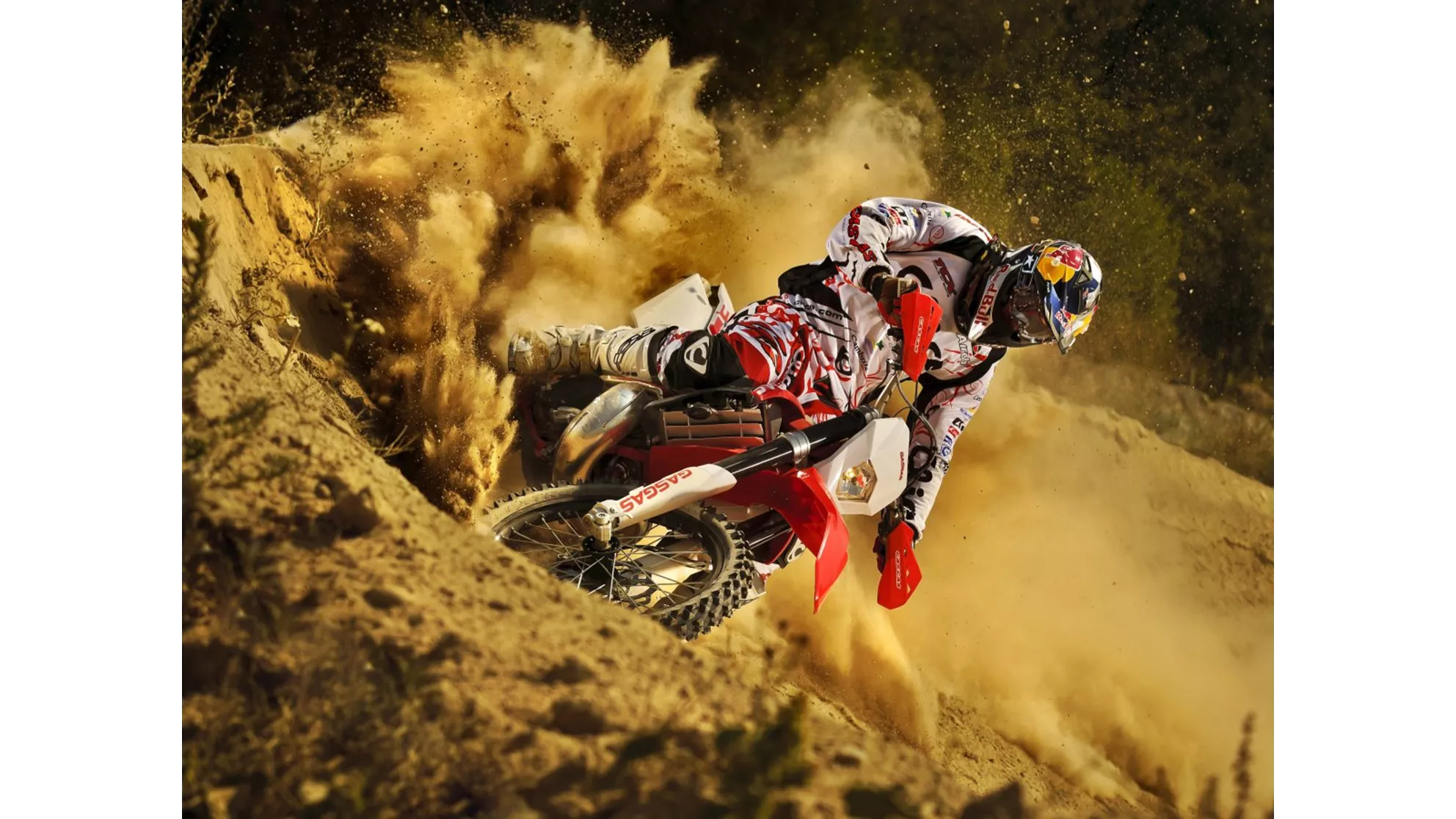 GASGAS EC 300 E - Image 6 GASGAS EC 300 E - Image 6