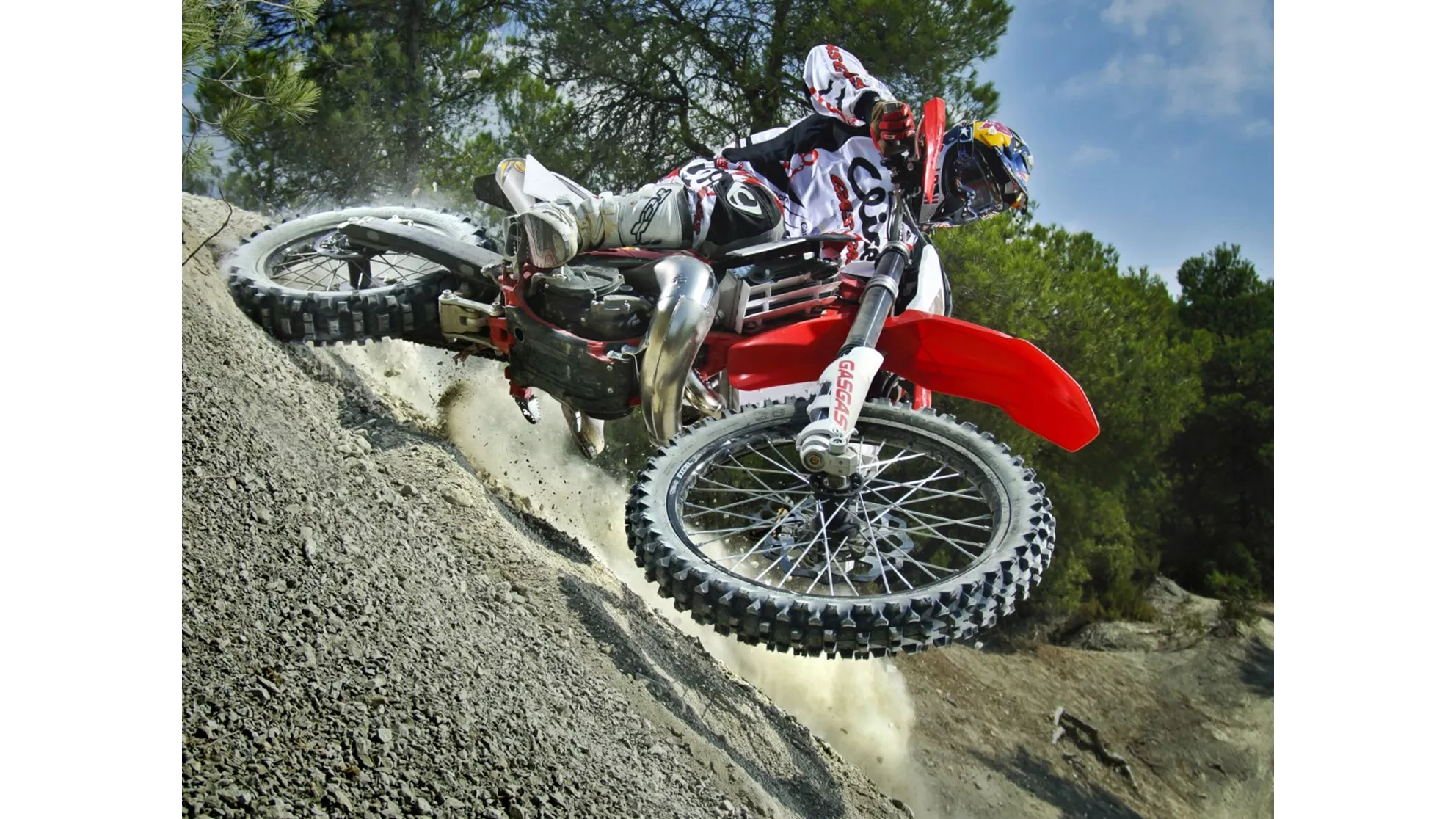 GASGAS EC 300 E - Image 7 GASGAS EC 300 E - Image 7