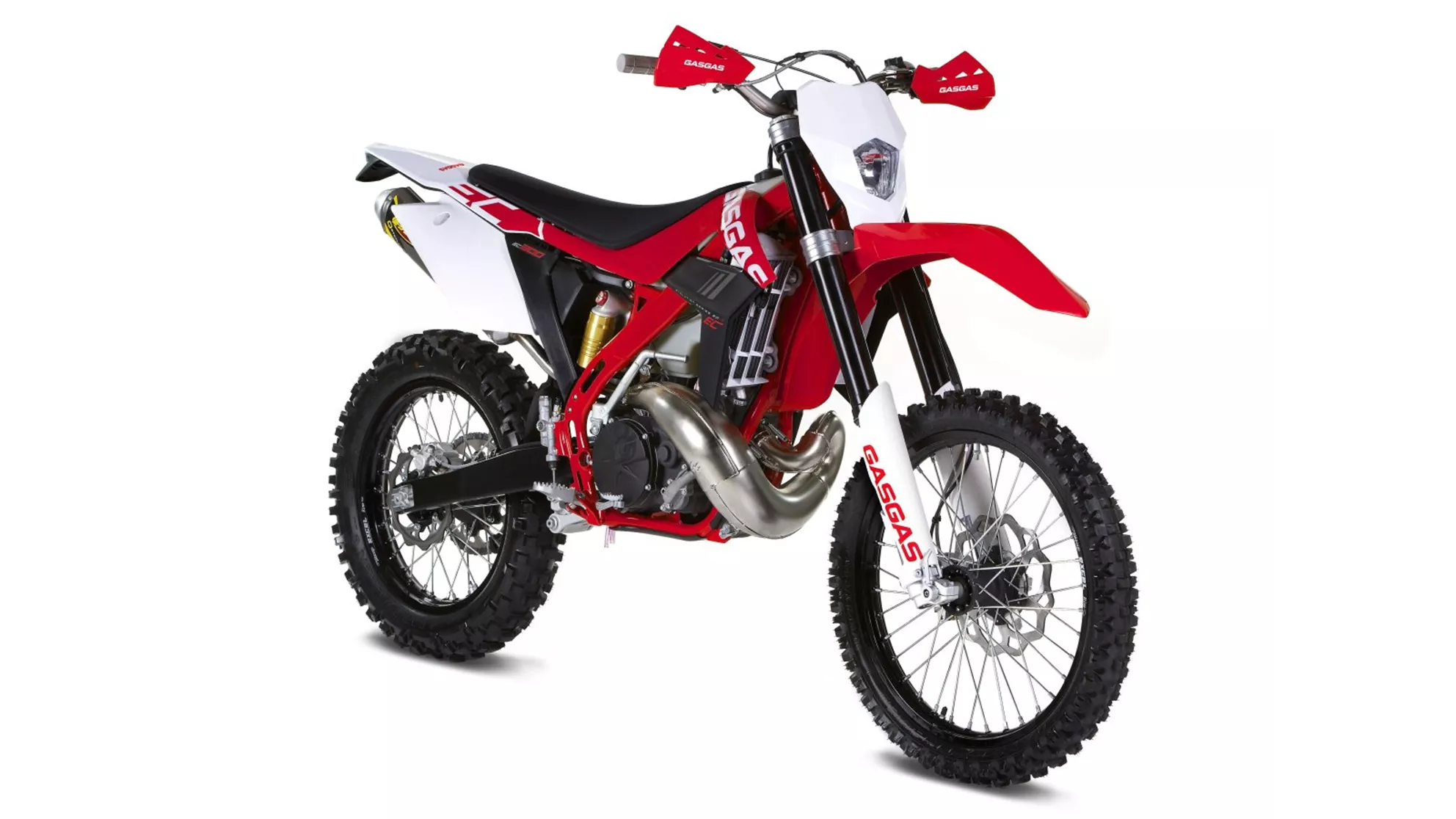 GASGAS EC 300 E - Image 8 GASGAS EC 300 E - Image 8