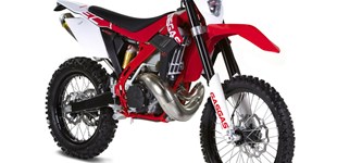 GASGAS EC 300 E 2014 vs GASGAS EC 300 E 2016