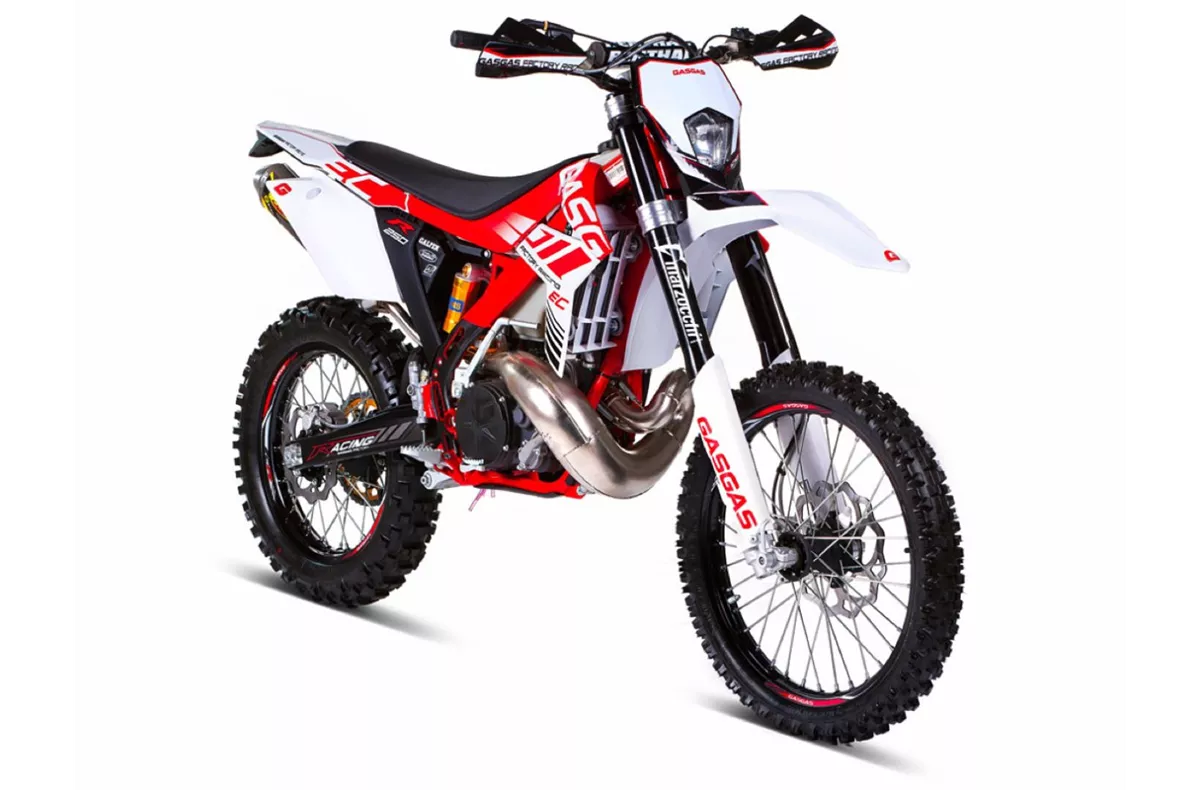 GASGAS EC 250 E GASGAS EC 250 E