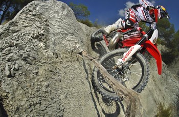 GASGAS EC 250 E 2014 - Bild 3