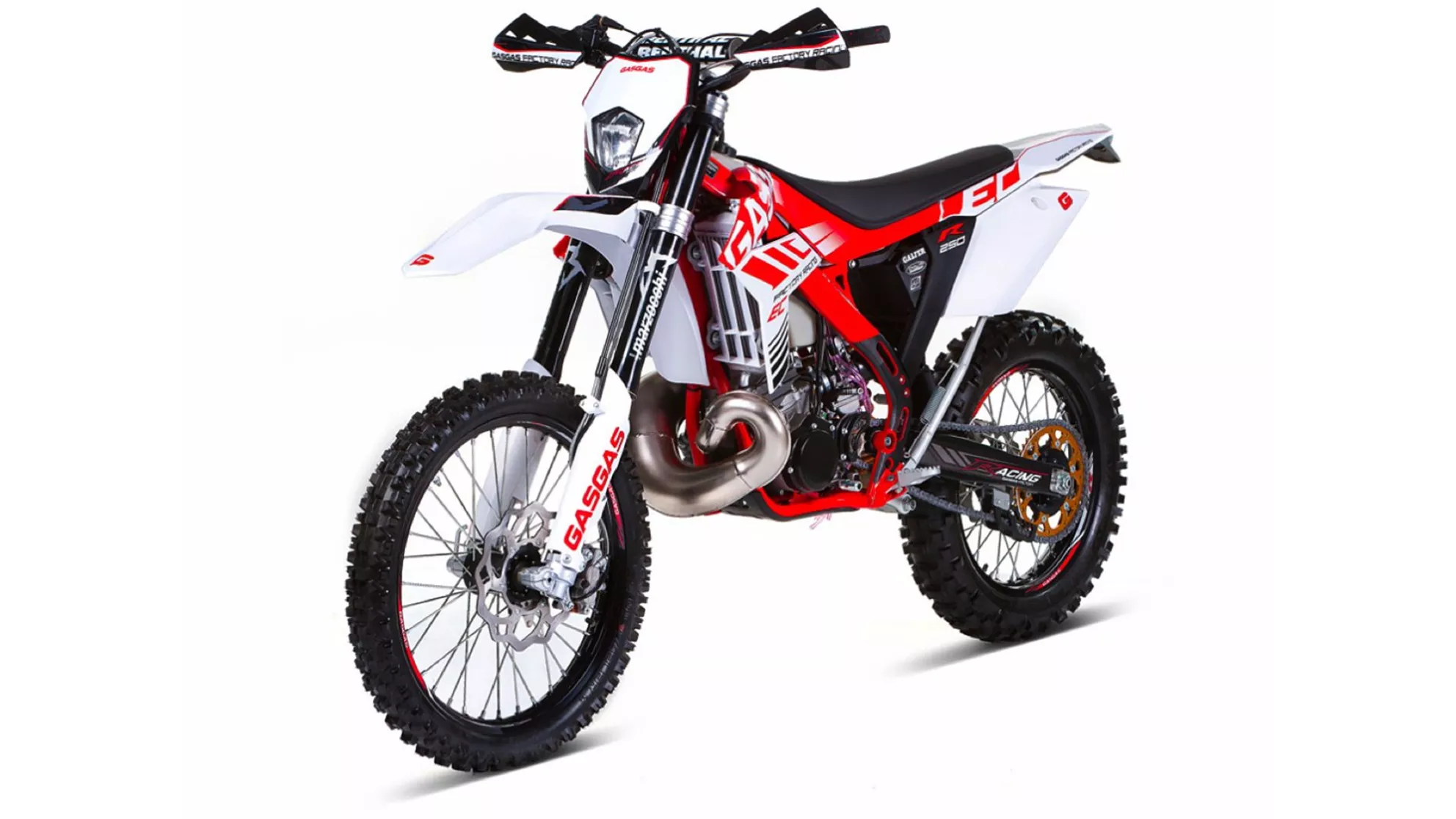 GASGAS EC 250 E - Image 2 GASGAS EC 250 E - Image 2