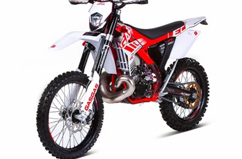 GASGAS EC 250 E 2014 - Bild 4